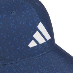 adidas TOUR PRNT SNP - Bl�